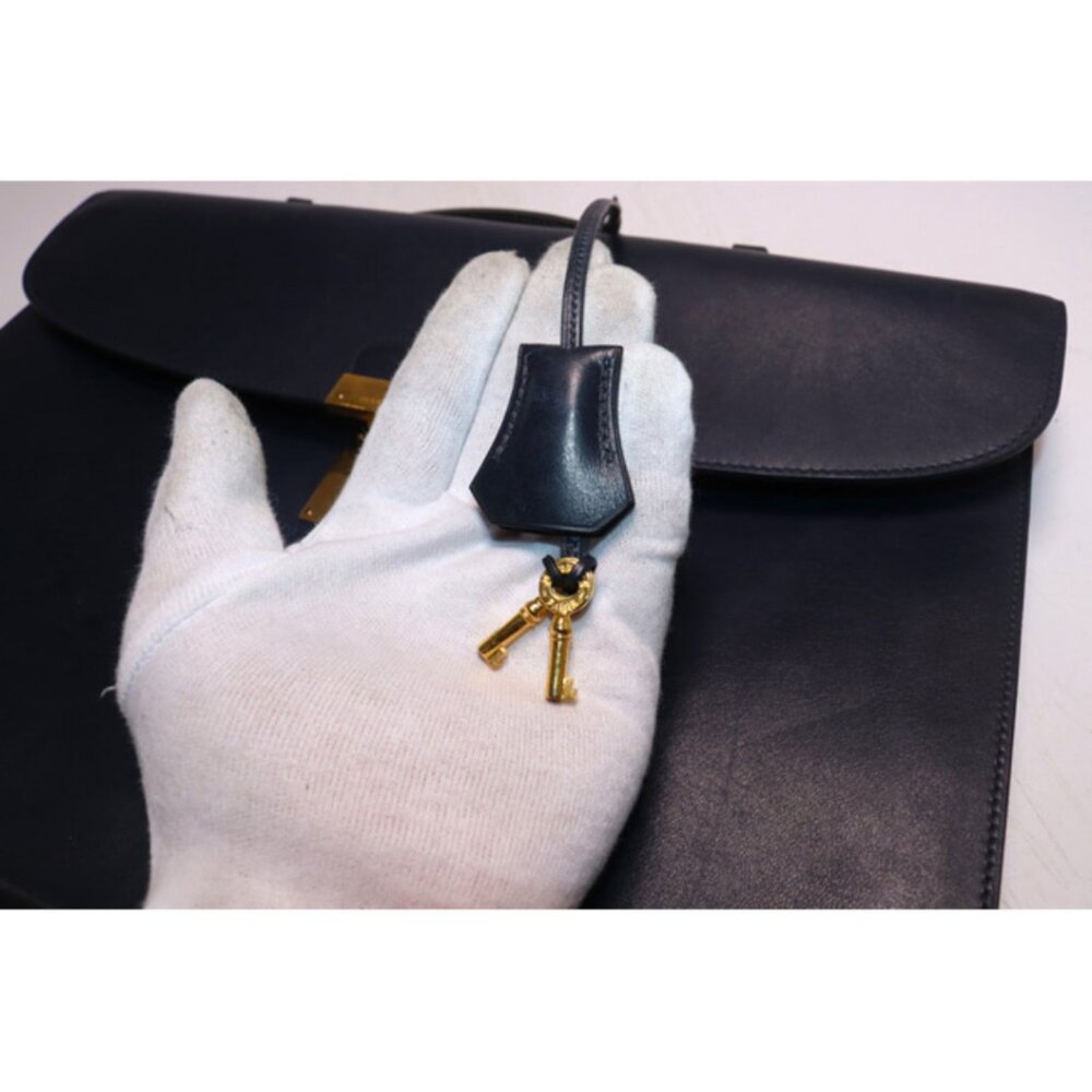 Hermes Kirius 2 Business Handbag - Picture 9 of 10